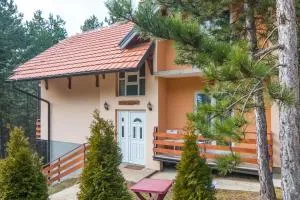 Mountain House Tara Apartmani Nikolic - 卡鲁德杰尔斯科巴尔