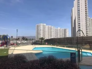 Departamento Coquimbo a pasos de la playa - Coquimbo