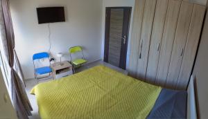 Apartman Olive