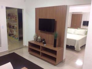 ENCONTRO DAS ÁGUAS THERMAS RESORT