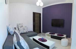 Apartman Olive