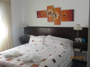 Hotel Santa Eulalia I