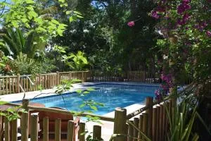 Cheiro Nativo - Chalés & Pousada - 托兰克索