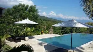 Lovina Paradise - 罗威那