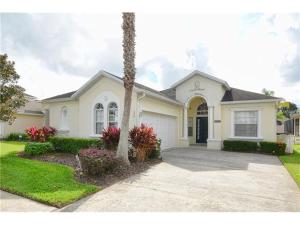 Four-Bedroom Villa room in Copeland Drive Villa #239856