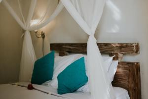 Perdana Homestay Lembongan