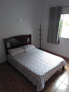 casa da Roberta SJB capitólio