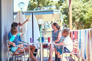 Anglesea Family Caravan Park