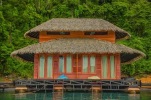 Panvaree The Greenery