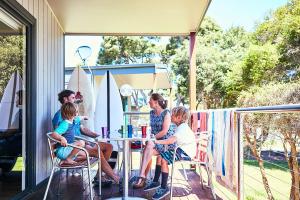 Anglesea Family Caravan Park