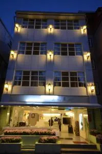 美丽亚山庄 - Xianglin