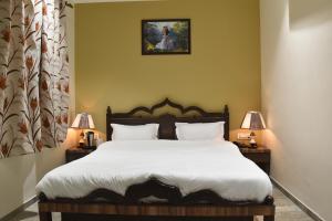Jaipur Hotel New - Heritage Hotel