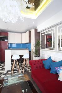 Casa Mia - Modern Luxury Apartament