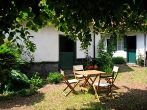 B&B / Chambres d'hotes Le Collet Vert : photos des chambres