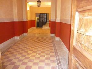 My Bed Vatican Museum