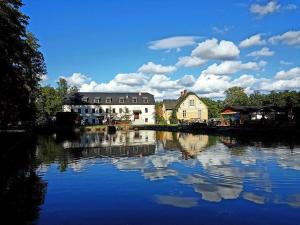 Pension Panský mlýn Opava Tschechien