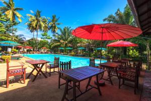 Lanta Klong Nin Beach Resort
