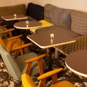 Hotels Hotel La Nouvelle Republique & Hammam : photos des chambres