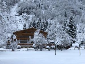 3 stern hotel Hotel Künstleralm Kaprun Österreich