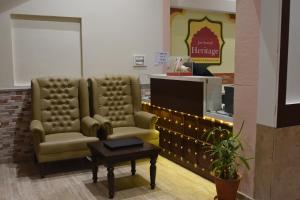 Jaipur Hotel New - Heritage Hotel