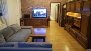 Apartament na Wolanach