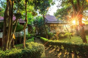 Lanta Klong Nin Beach Resort