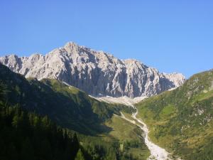 Hotel Garni Haus Anita