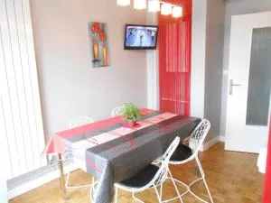 Gîte Bretagne - 小克维伊