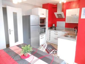 Appartements Gite Bretagne : Appartement 2 Chambres