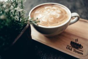 Old Town Chiangmai Boutique