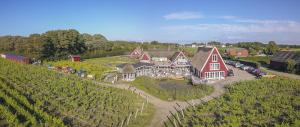 Пансион Arilds Vingård Арилд Швеция