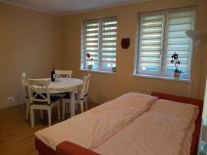 Apartament Na Wzgórzu