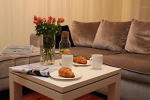 Lux Apartamenty-Złotowska