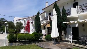Alfa Hotel Epirus Greece