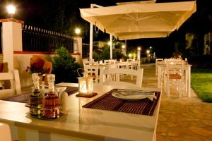 Alfa Hotel Epirus Greece