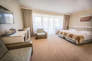 Family Room with Spa access room in Noorus Spa Hotel