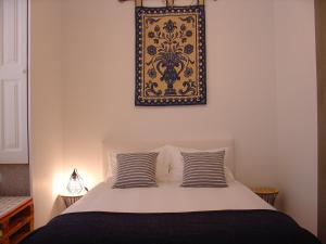 Downtown Historical Apartment