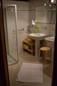 B&B / Chambres d'hotes Chambres d'Hotes S'burehiesel : photos des chambres