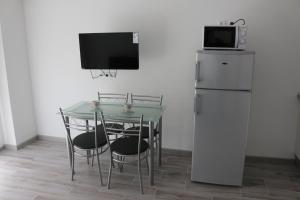 Temporary Alicante HM