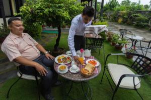 Hotel Utsab Himalaya