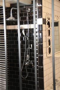 Maisons d'hotes l'Atelier de Saint-Just : photos des chambres