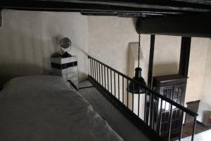 Maisons d'hotes l'Atelier de Saint-Just : photos des chambres
