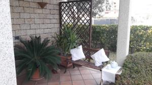 Sardinia B&B house img21