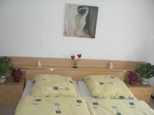 Ferienhaus in Boitin