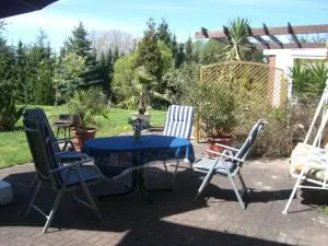 Ferienhaus in Boitin am See - Warnow