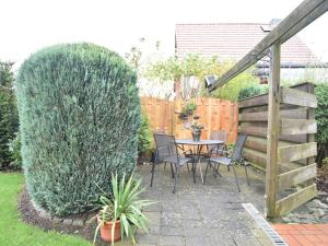 Schönes Appartement am Meer in Klütz