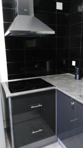 Temporary Alicante TM