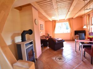 Einladende Ferienwohnung in Zweedorf mit Grill