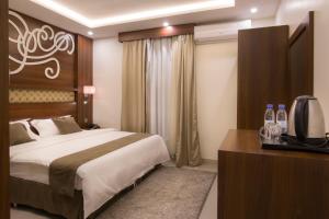 منازل الريم للشقق المخدومة