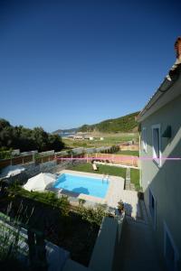 Aselinos Suites